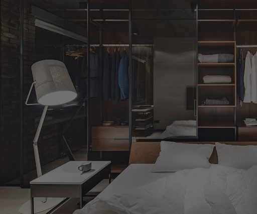 Industrial residence