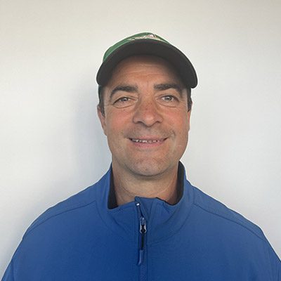 Team member