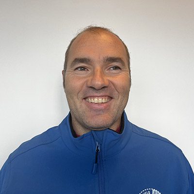 Team member