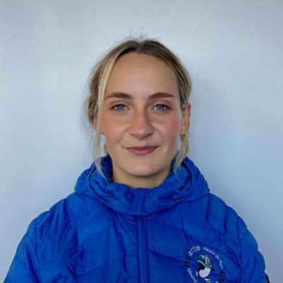 Team member
