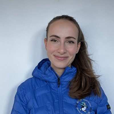 Team member
