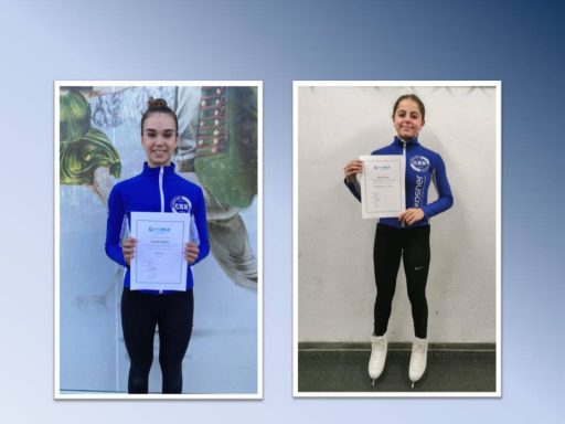 Pase de Medallas Majadahonda 01-11-22