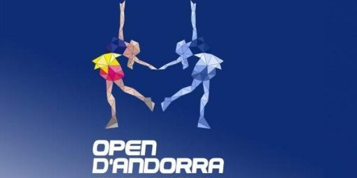 Open Internacional de Andorra 2022