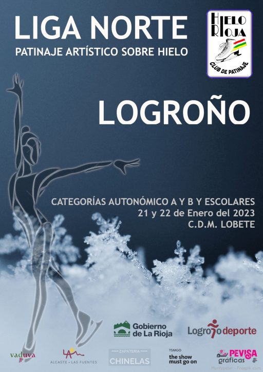 Campeonato de Logroño-Autonómicas A y B y Escolares