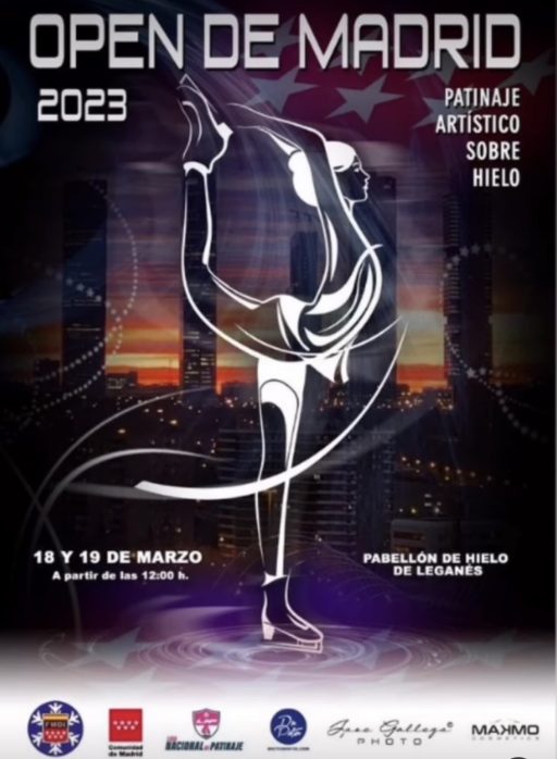 Open de Madrid
