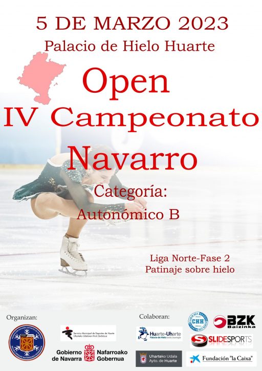 Campeonato Navarro Autonómico B