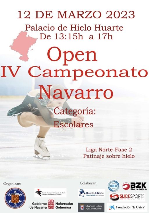 Campeonato Navarro Escolares