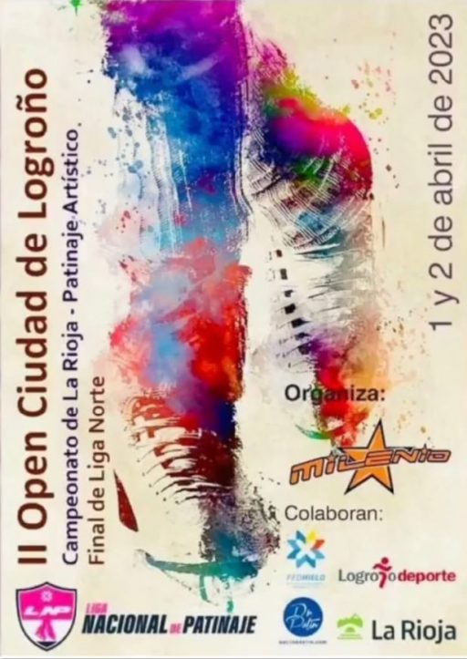 Open de Logroño