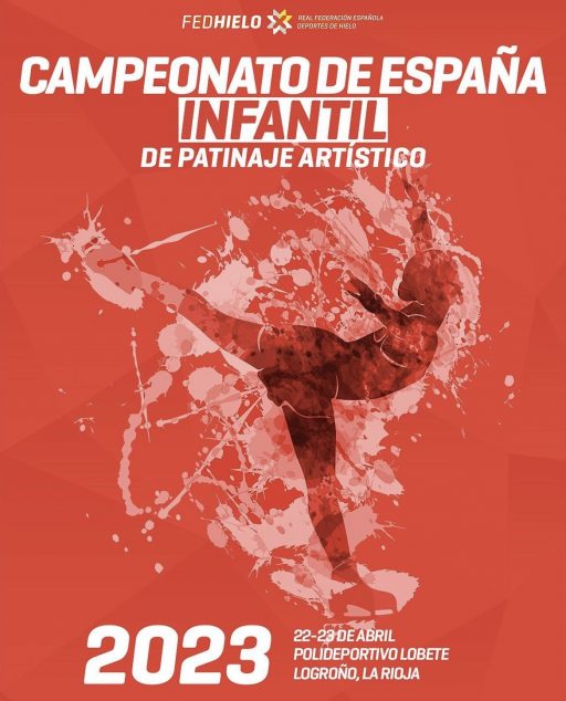 Campeonato de España Infantil