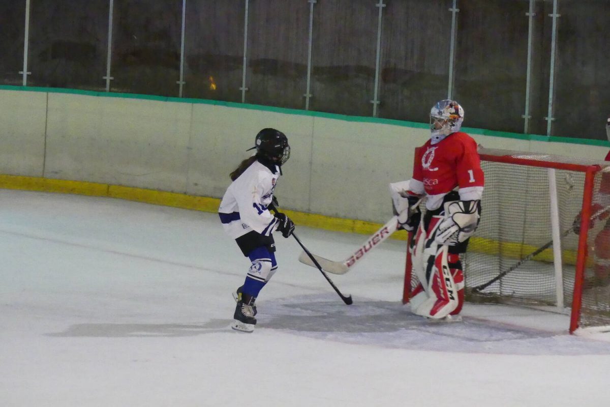 Torneo Internacional de Boadilla U14