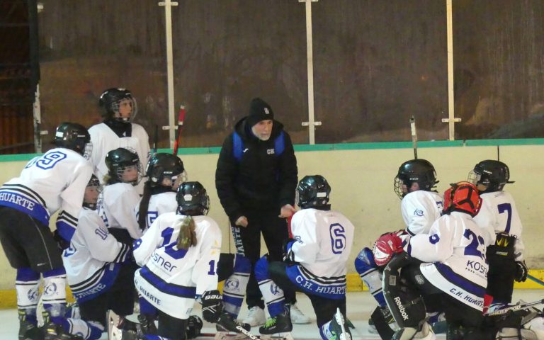 Torneo Internacional de Boadilla U14