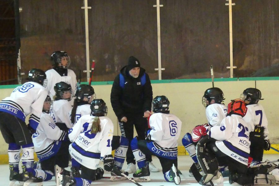 Torneo Internacional de Boadilla U14