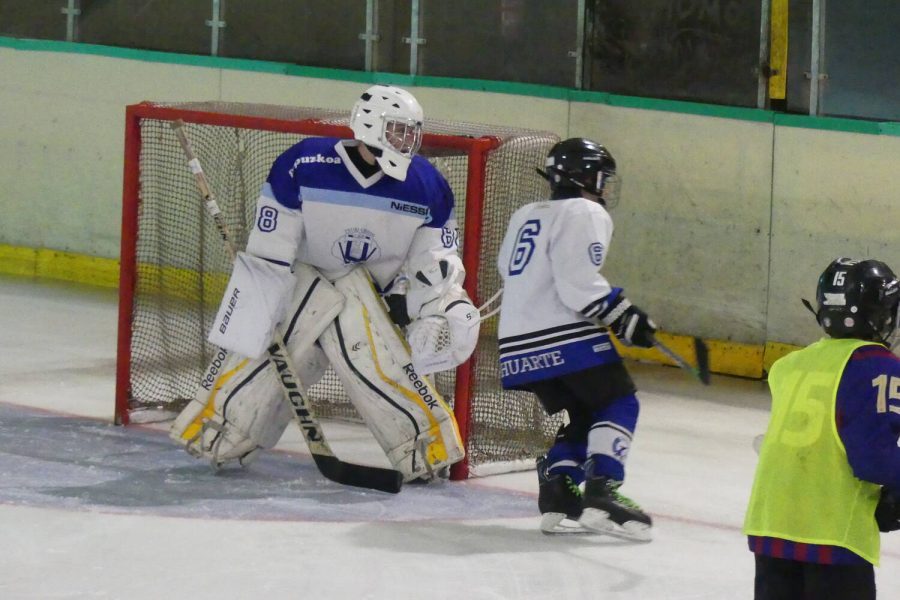 Torneo Internacional de Boadilla U14