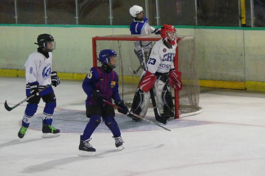 Torneo Internacional de Boadilla U14