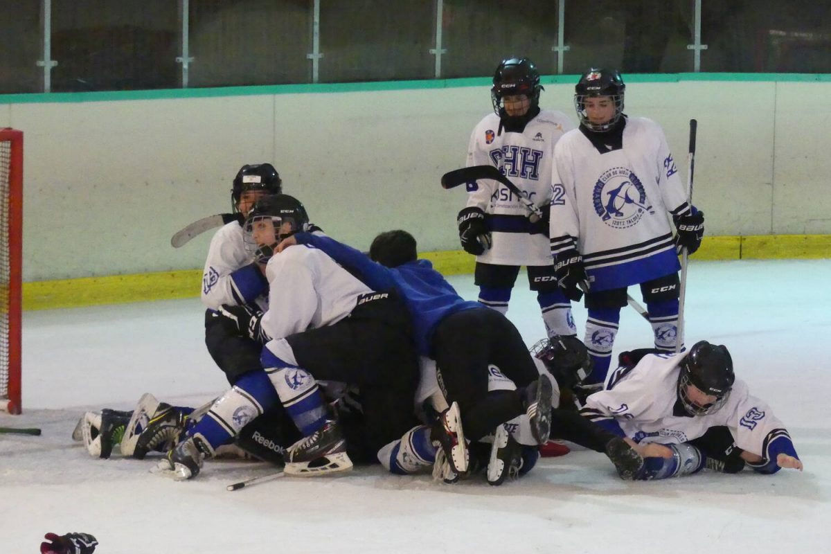 Torneo Internacional de Boadilla U14