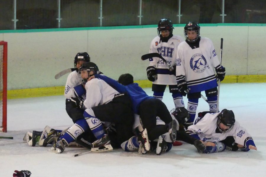 Torneo Internacional de Boadilla U14
