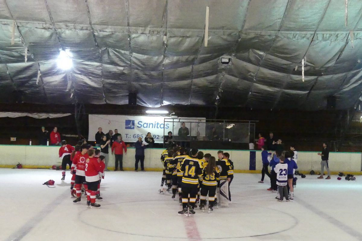Torneo Internacional de Boadilla U14