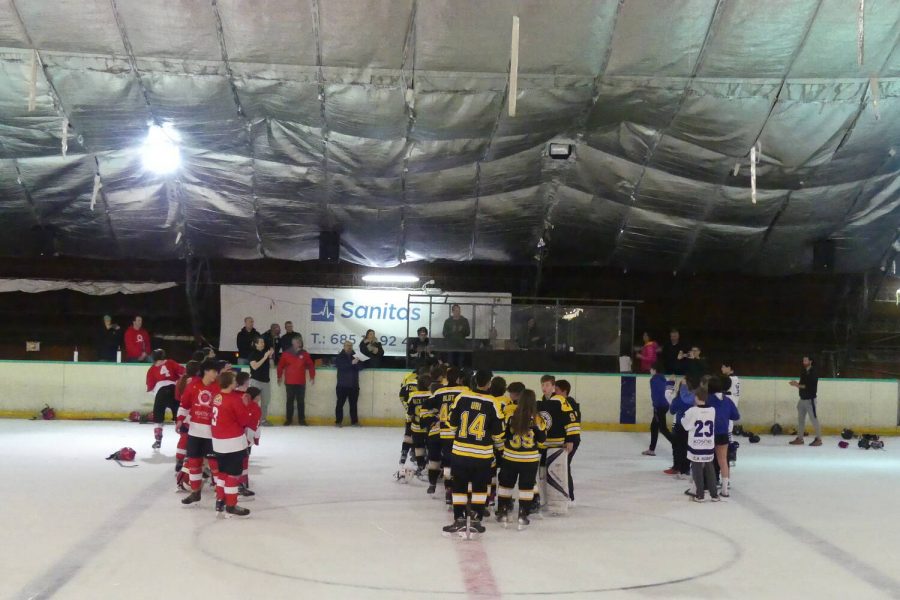 Torneo Internacional de Boadilla U14