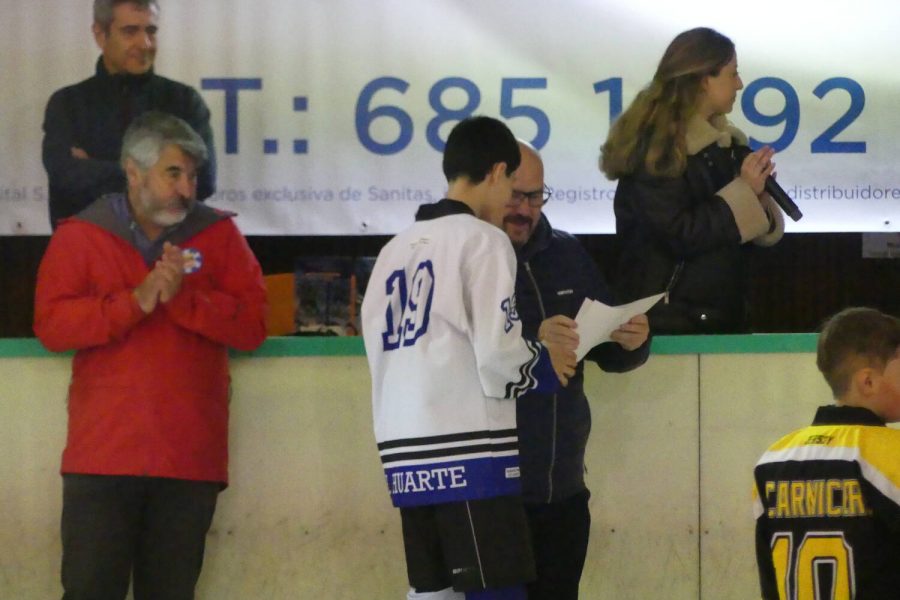 Torneo Internacional de Boadilla U14