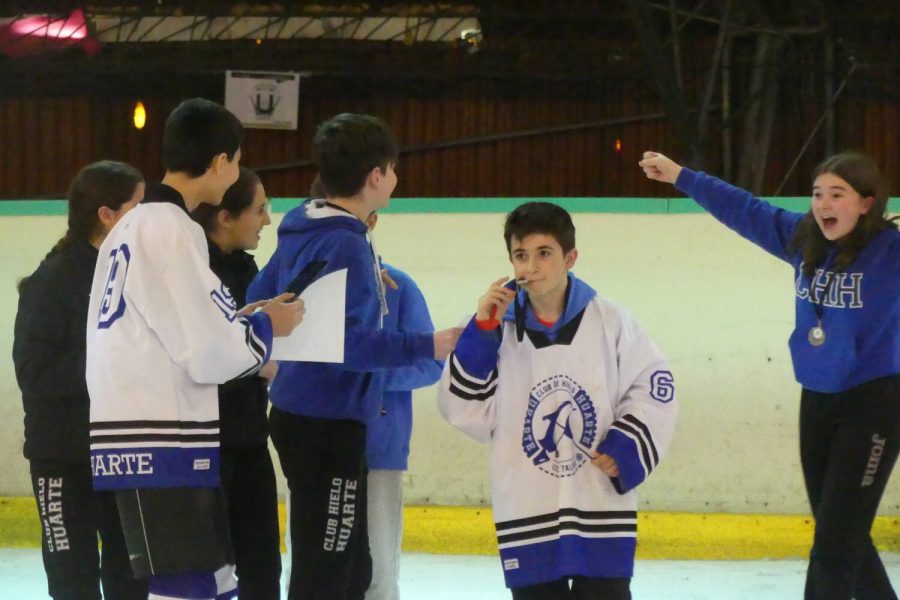Torneo Internacional de Boadilla U14