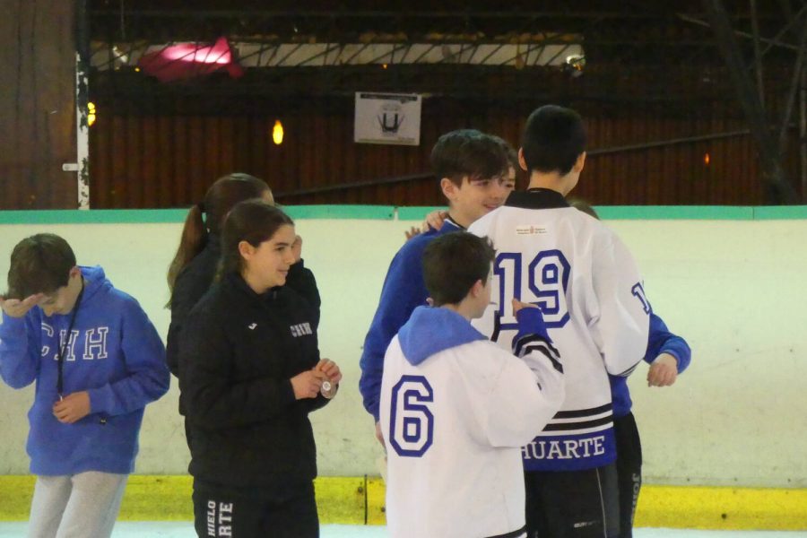Torneo Internacional de Boadilla U14