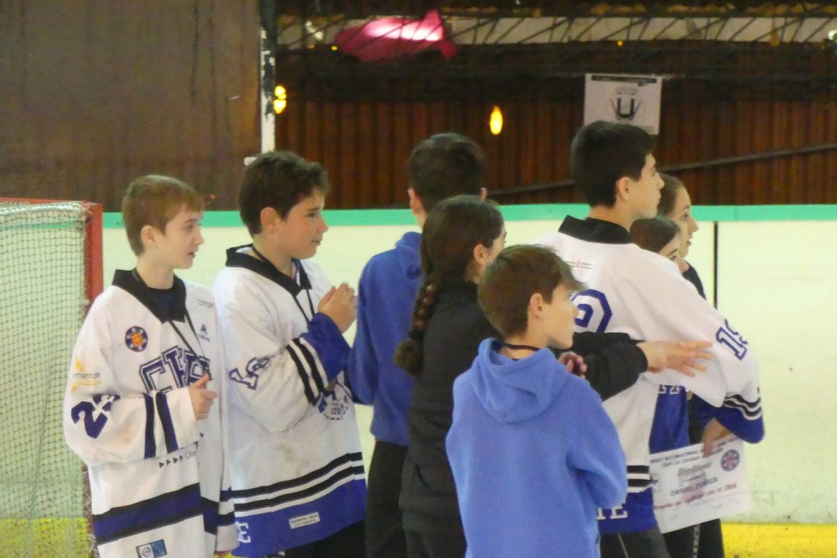 Torneo Internacional de Boadilla U14