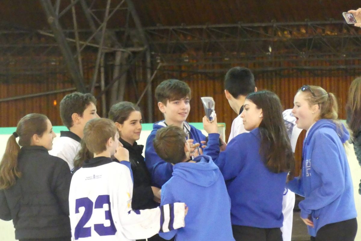 Torneo Internacional de Boadilla U14