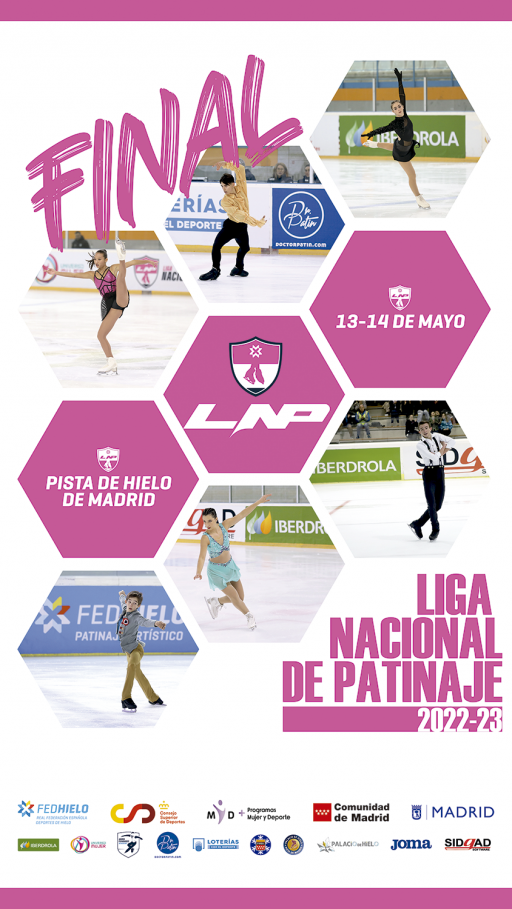 Final de Liga Nacional