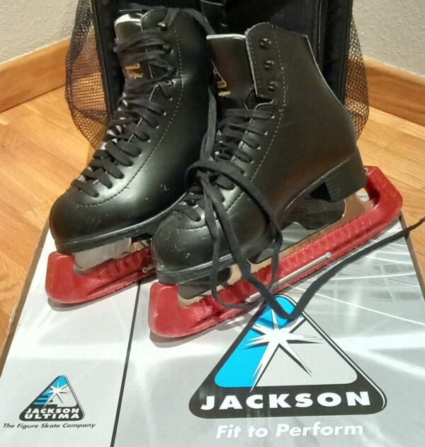 A0046 PATINES NEGRO 03
