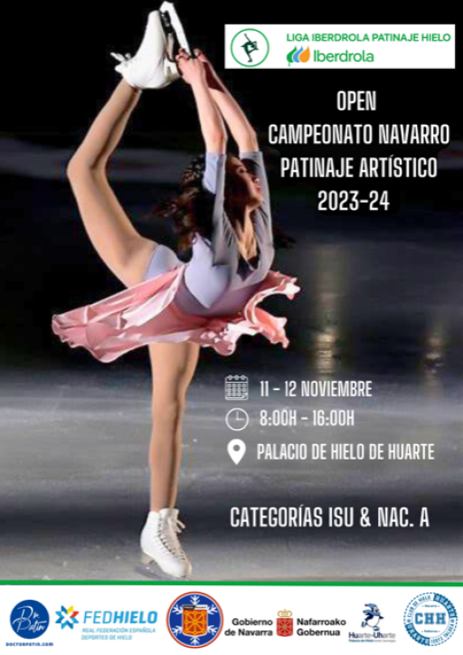 Open Navarro