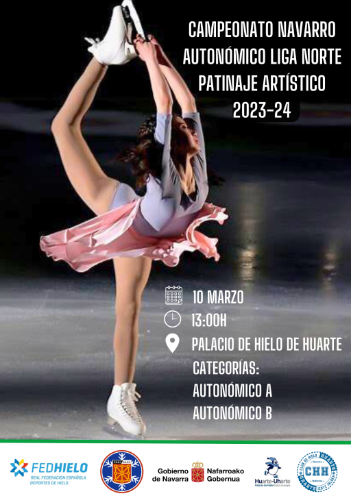 CAMPEONATO NAVARRO