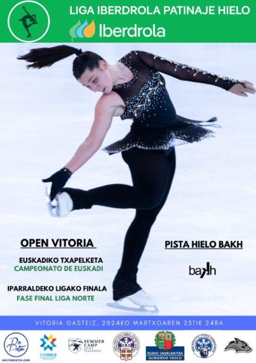 OPEN DE VITORIA