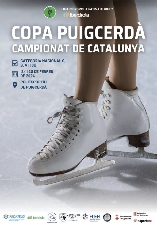 COPA PUIGCERDÁ-CAMPEONATO DE CATALUÑA