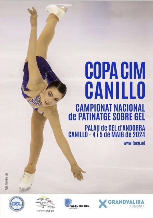 CAMPEONATO NACIONAL DE ANDORRA