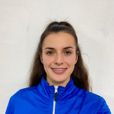 Team member