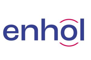 Client logo