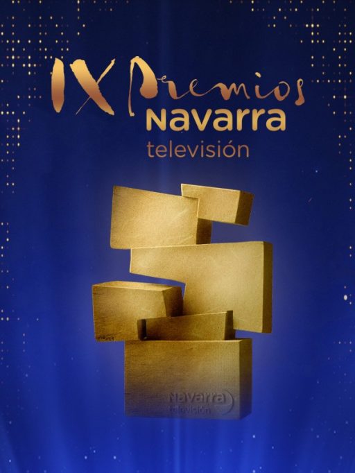 IERA GARBISU Y LOLA BRONTE GANADORAS DEL PREMIO VALORES JÓVENES DE LOS PREMIOS NAVARRA TV