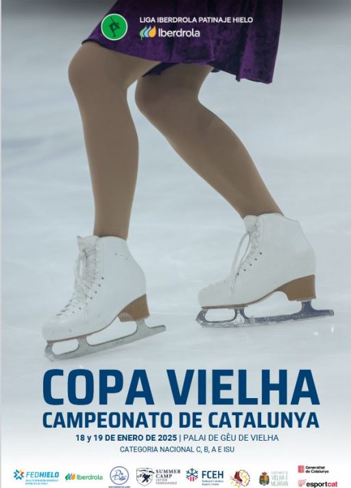 COPA VIELHA- CAMPEONATO DE CATALUÑA