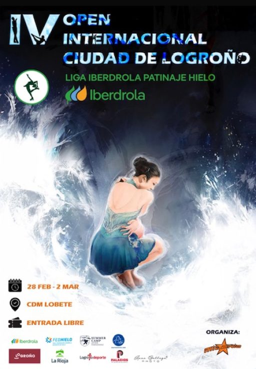 OPEN INTERNACIONAL DE LOGROÑO