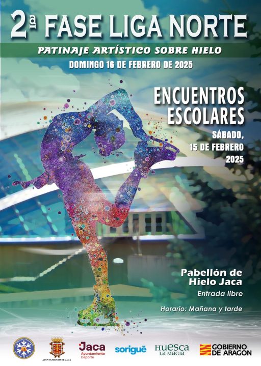 CAMPEONATO DE ARAGÓN Y ENCUENTROS ESCOLARES