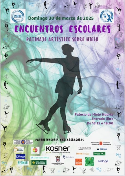ENCUENTRO DE ESCOLARES HUARTE