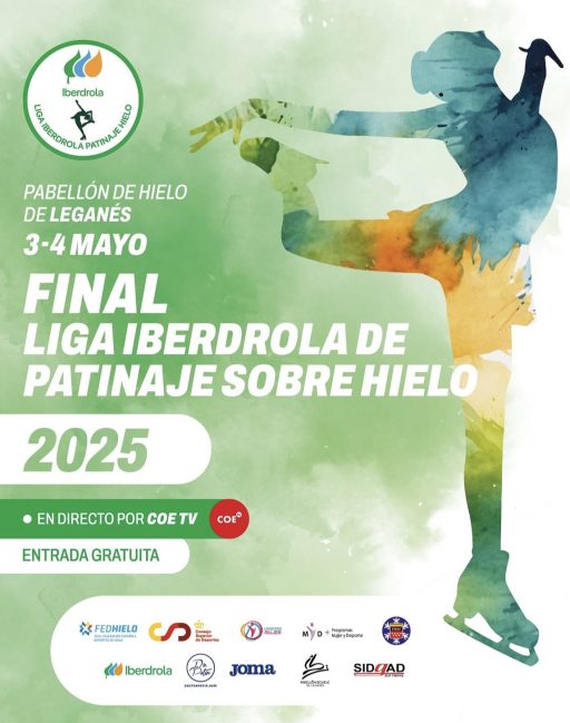 FINAL LIGA NACIONAL IBERDROLA
