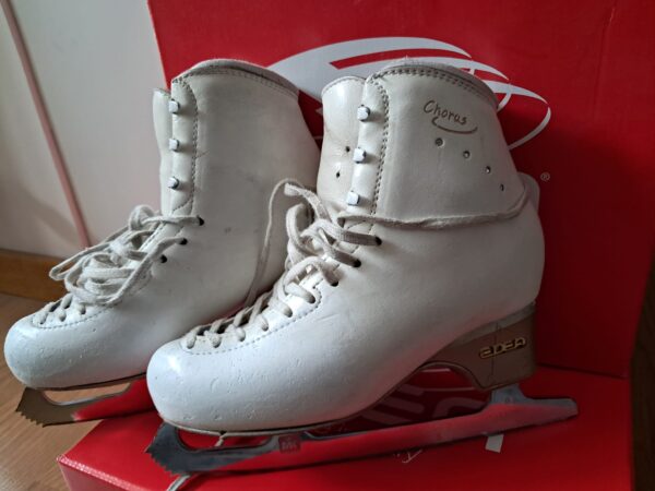 Patines Chorus T240_MK9