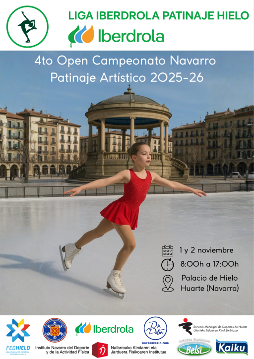 OPEN NAVARRO
