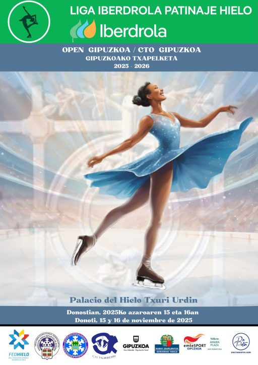 OPEN / CTO GIPUZKOA