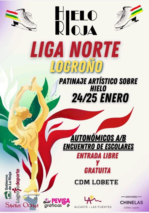 CTO. AUTONÓMICO DE LA RIOJA