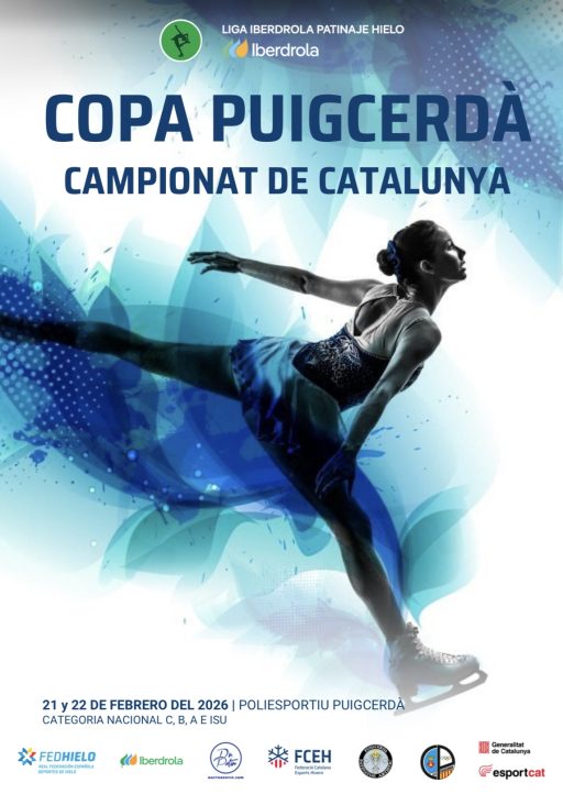COPA PUIGCERDA / CAMPEONATO CATALUNYA